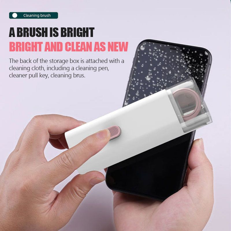 Multifunctional Bluetooth Headset Cleaning Pen BapMagic