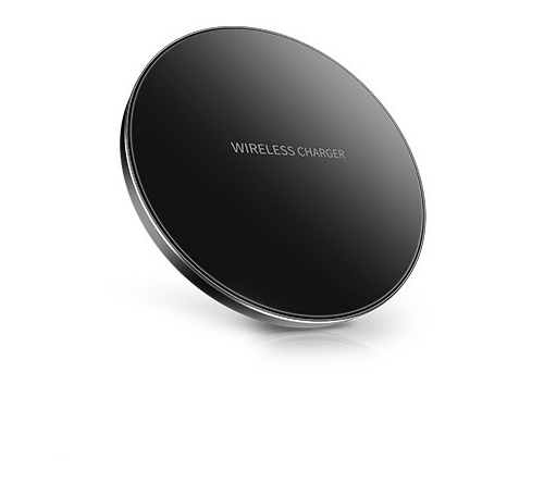 Wireless Fast Charge Charger BapMagic