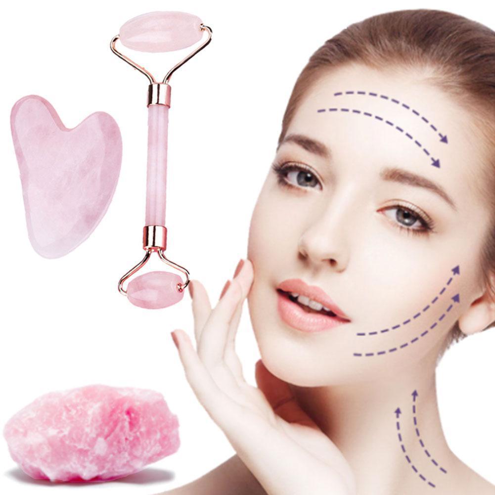 Face Lift Up Wrinkle Remover Gua Sha Stone For Face Massage Gua Sha Scraper BapMagic