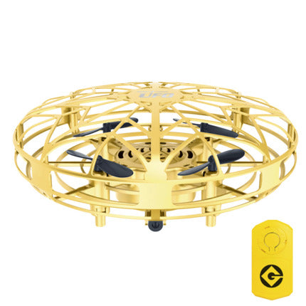 Flying Helicopter Mini Drone UFO RC Drone Infraed Induction BapMagic