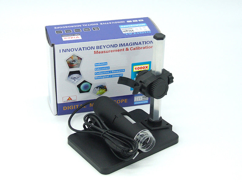 USB Microscope Camera BapMagic