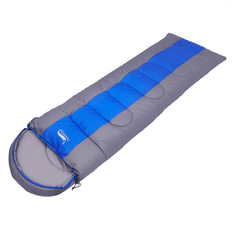 Camping Sleeping Bag BapMagic