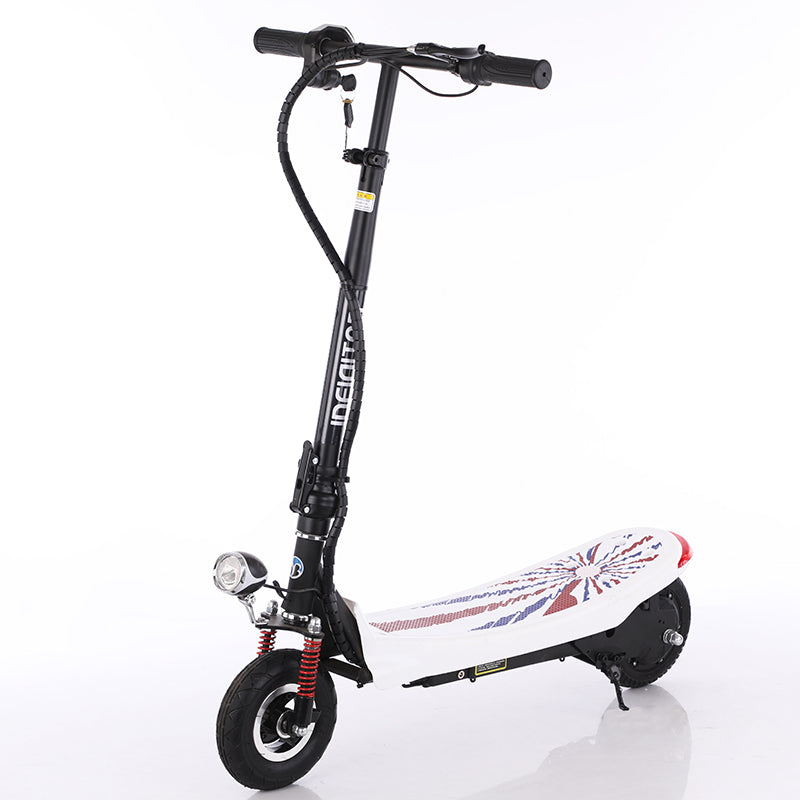 Lithium Electric Scooter Battery Car BapMagic