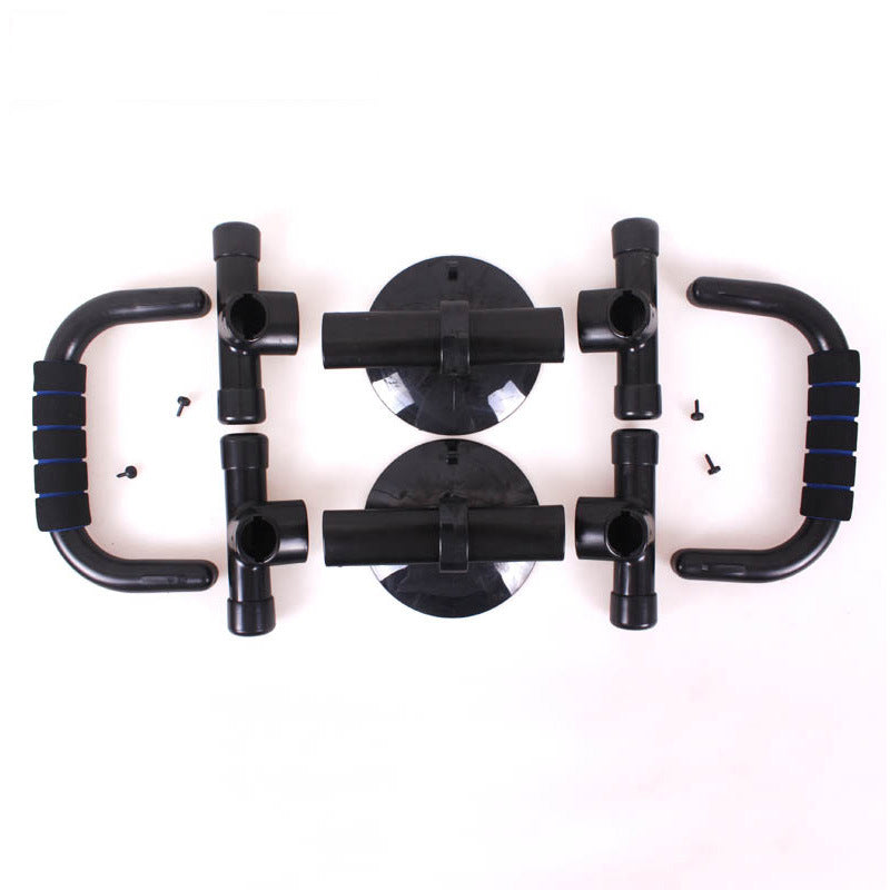 Fitness Exercise Home Fitness Push Up Bracket BapMagic