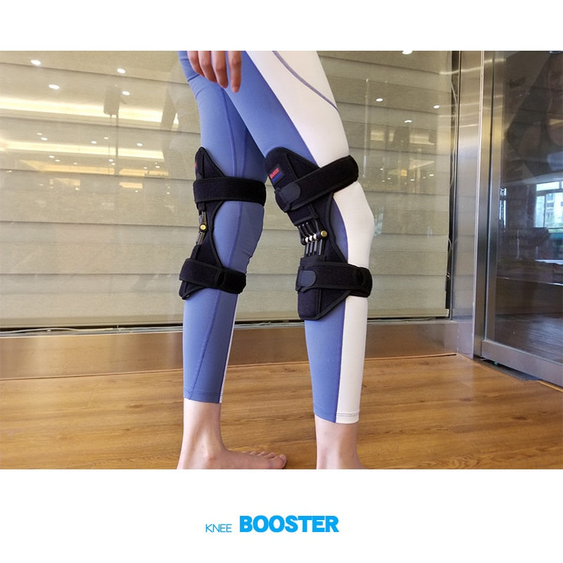 High Quality Knee Brace BapMagic