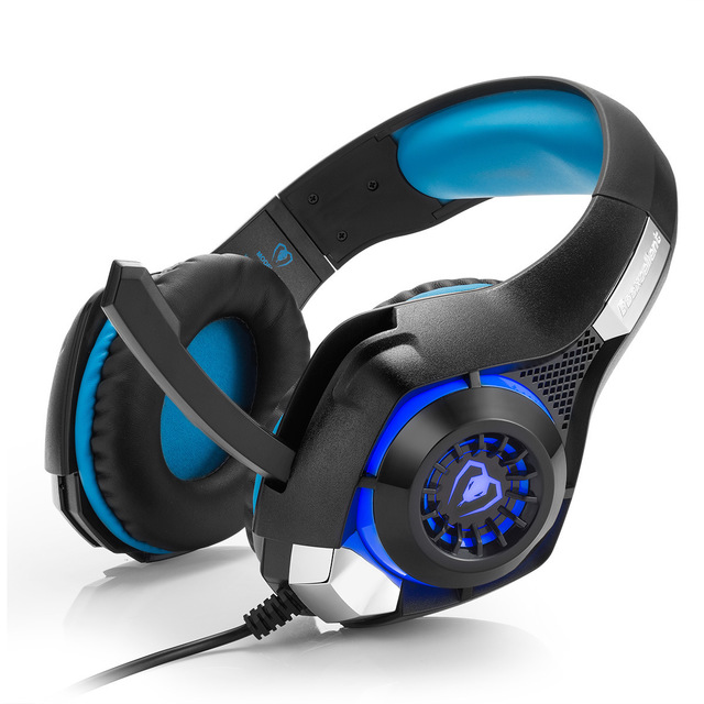 Headphones for Gaming BapMagic