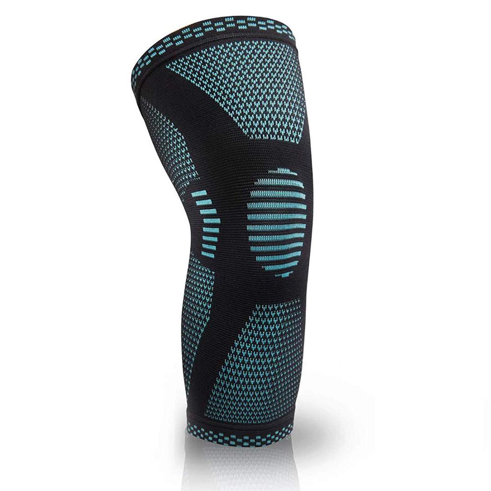 Sports Knee Pads Knitted Sports Knee Pads BapMagic