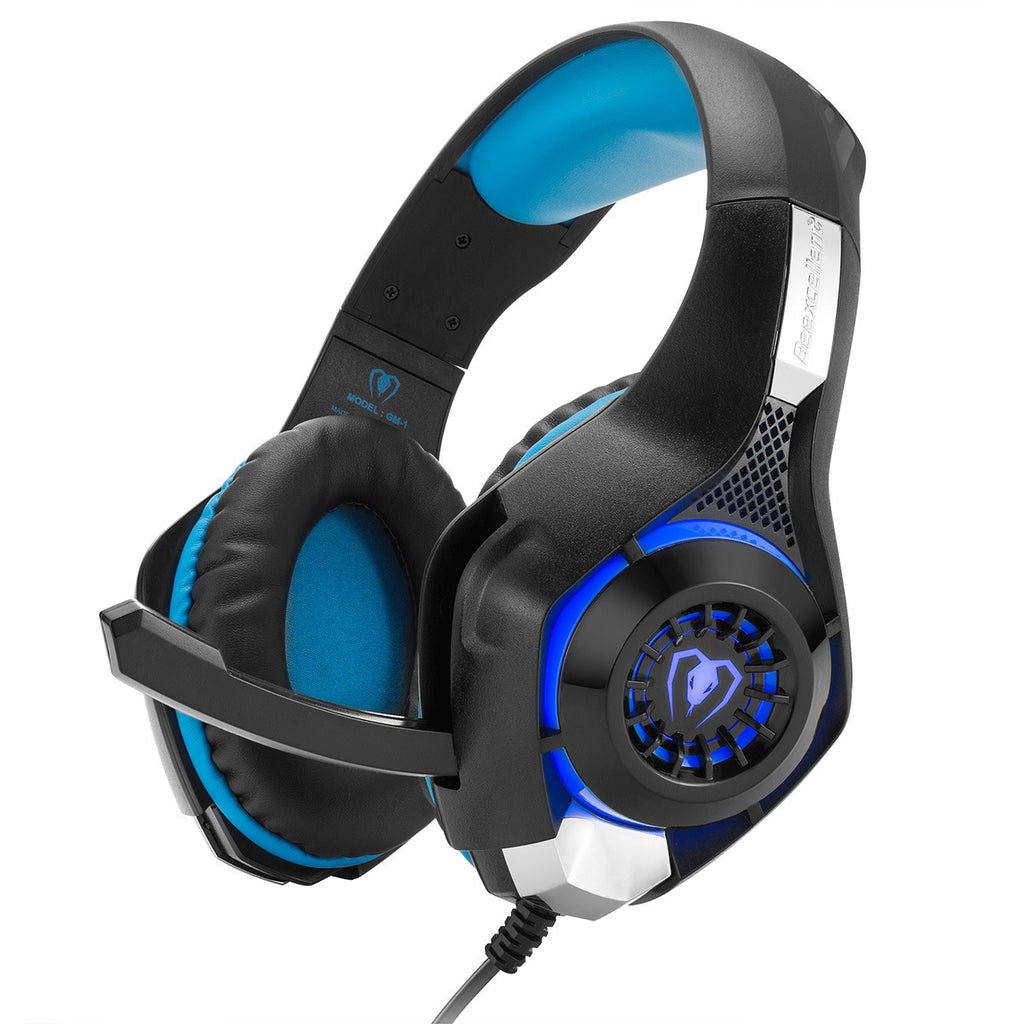 Headphones for Gaming BapMagic