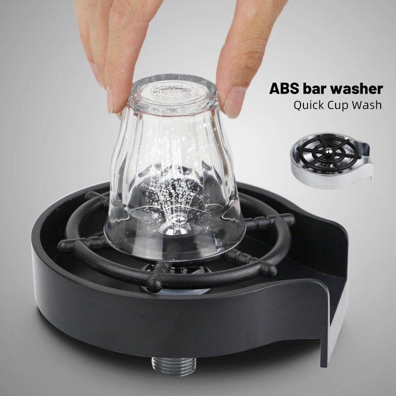 Bar Counter Cup Washer BapMagic