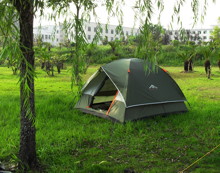 Waterproof Camping Tent BapMagic