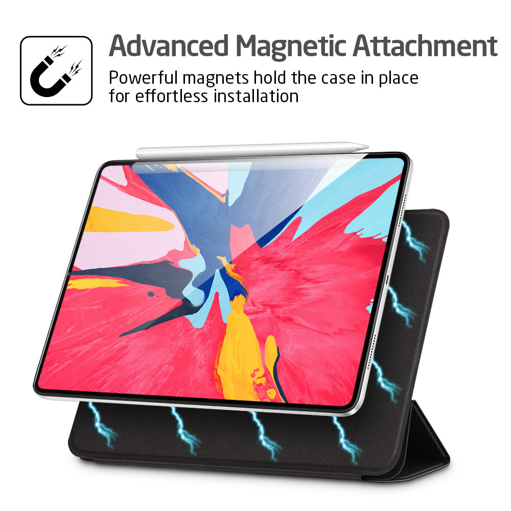 Magnetic Smart Case BapMagic