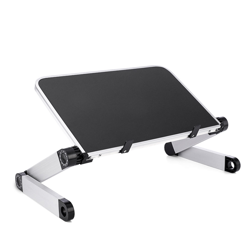 Foldable Laptop Stand Ergonomic Desk Tablet Holder BapMagic