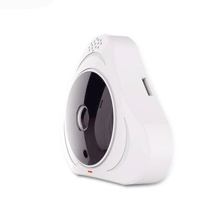 Smart Home Security Camera BapMagic