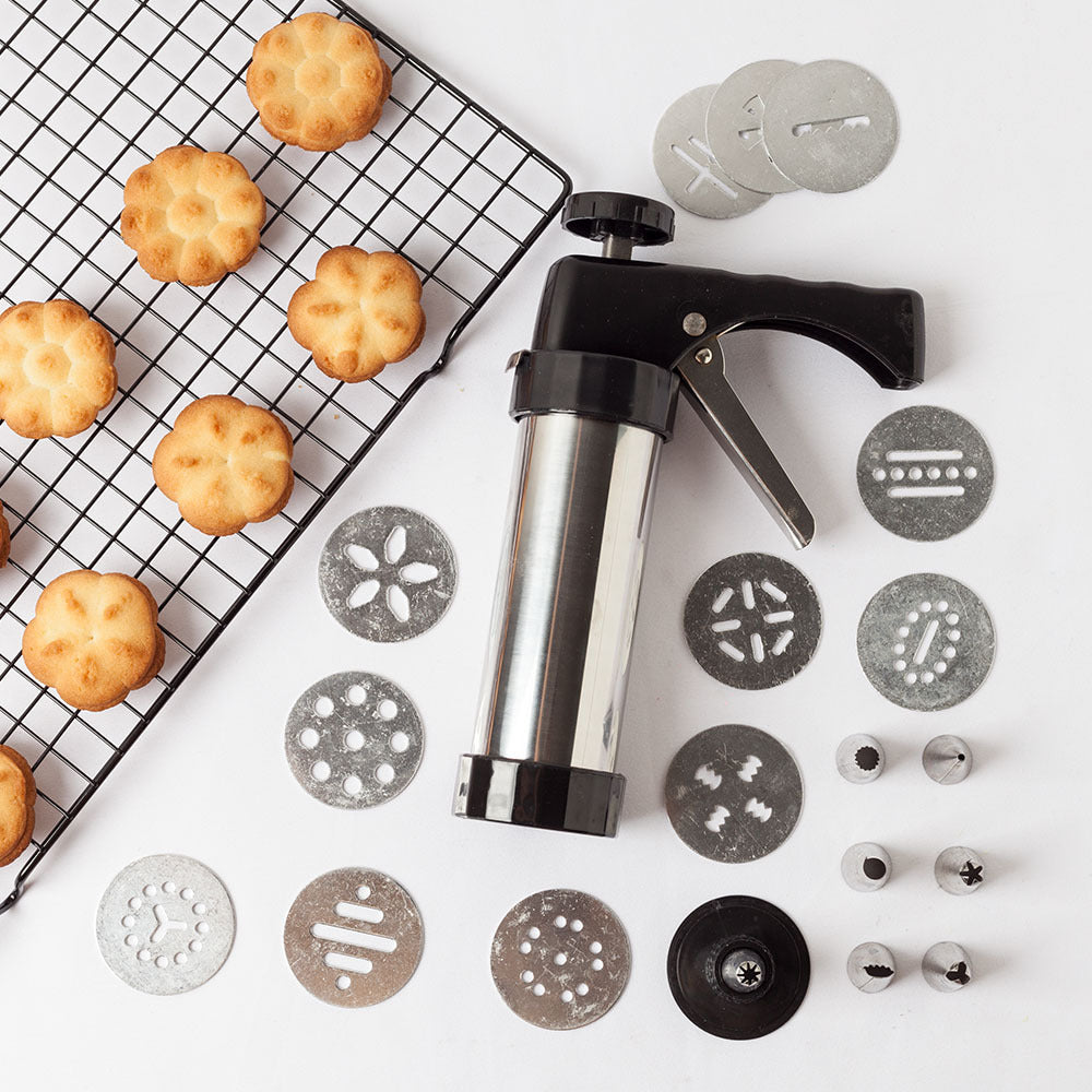 Biscuit Press Biscuit Machine BapMagic