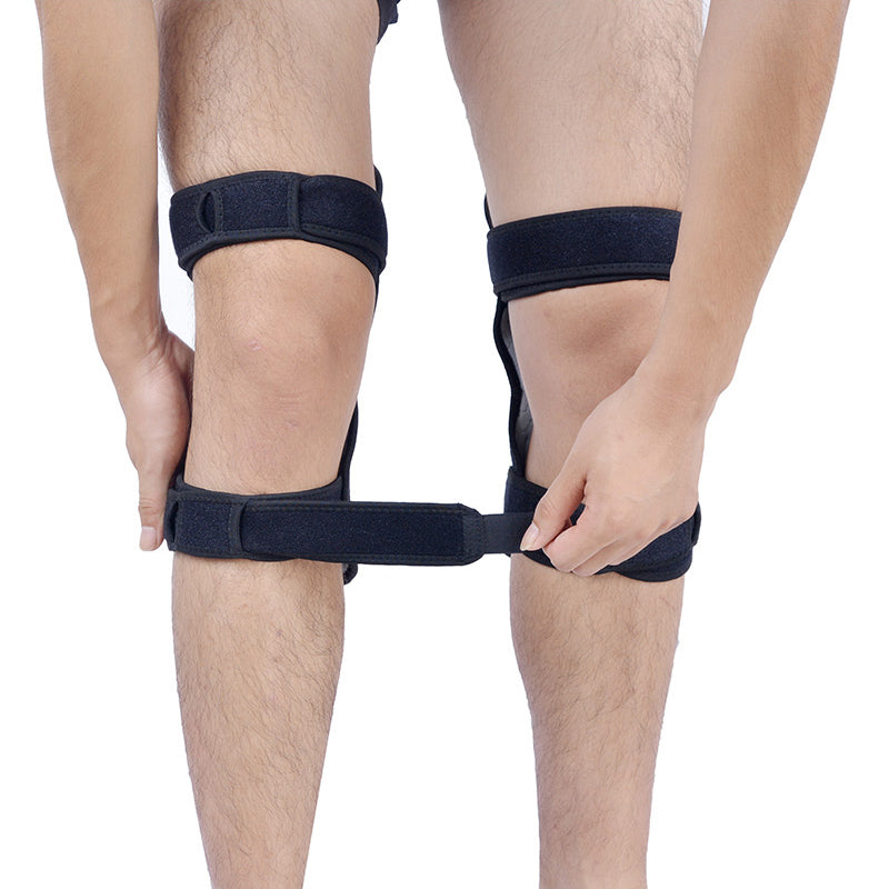 High Quality Knee Brace BapMagic