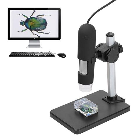 USB Microscope Camera BapMagic