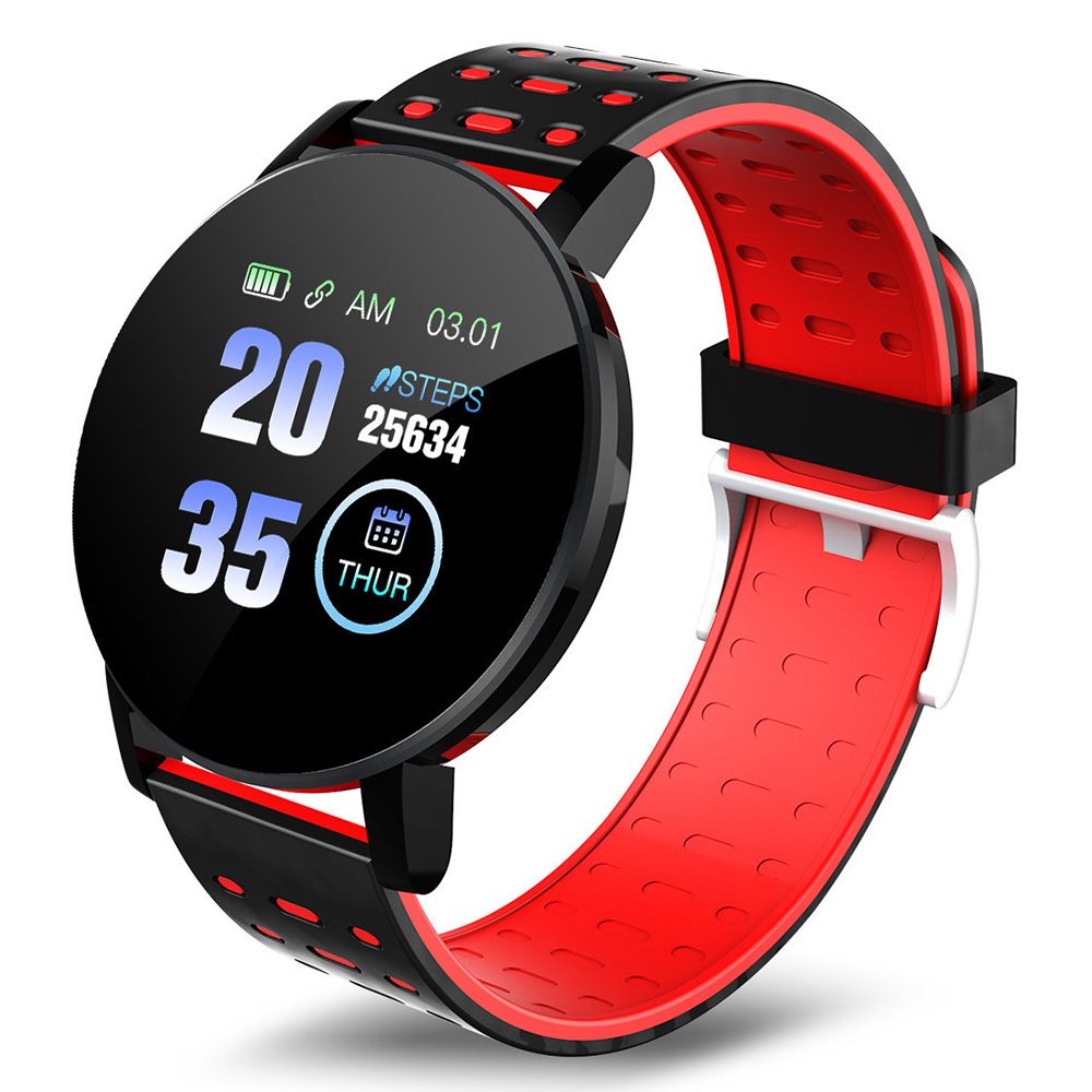 Bluetooth Smart Watch BapMagic