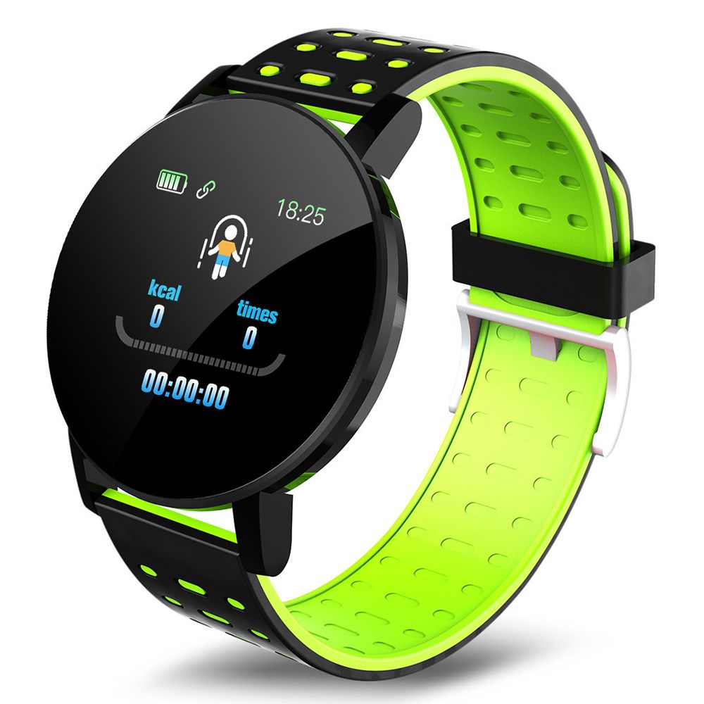 Bluetooth Smart Watch BapMagic