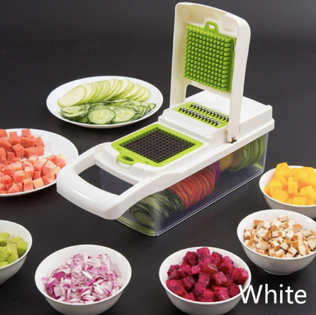 Multifunctional Vegetable Cutter BapMagic