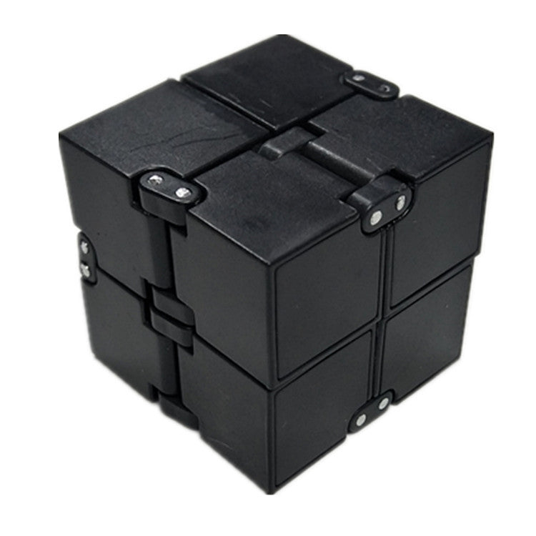 Infinity Cube Antistress BapMagic