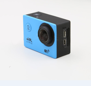 4K Waterproof Sport Camera BapMagic