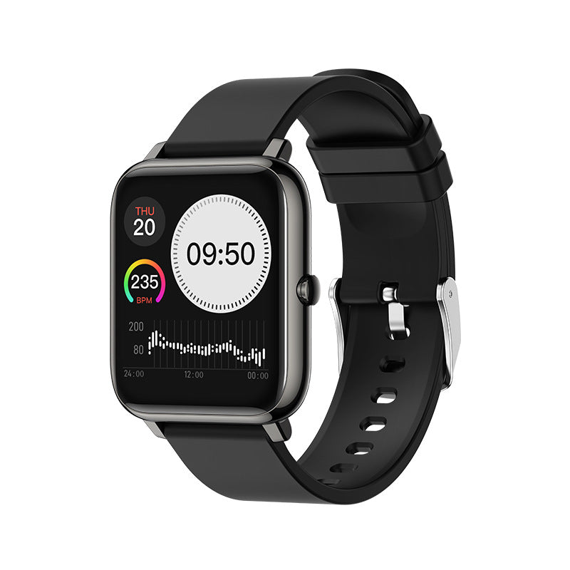 P22 Smart Watch BapMagic