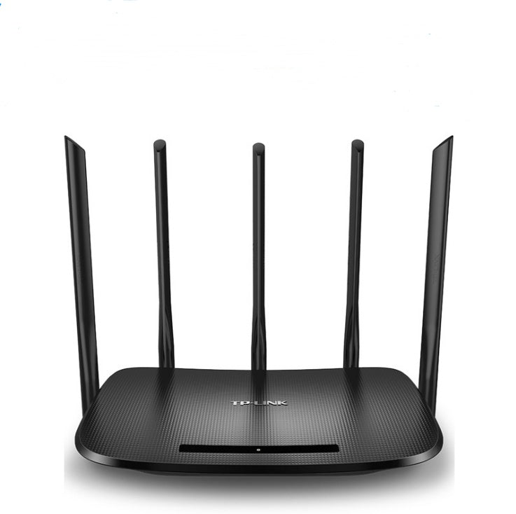 Wireless Router BapMagic