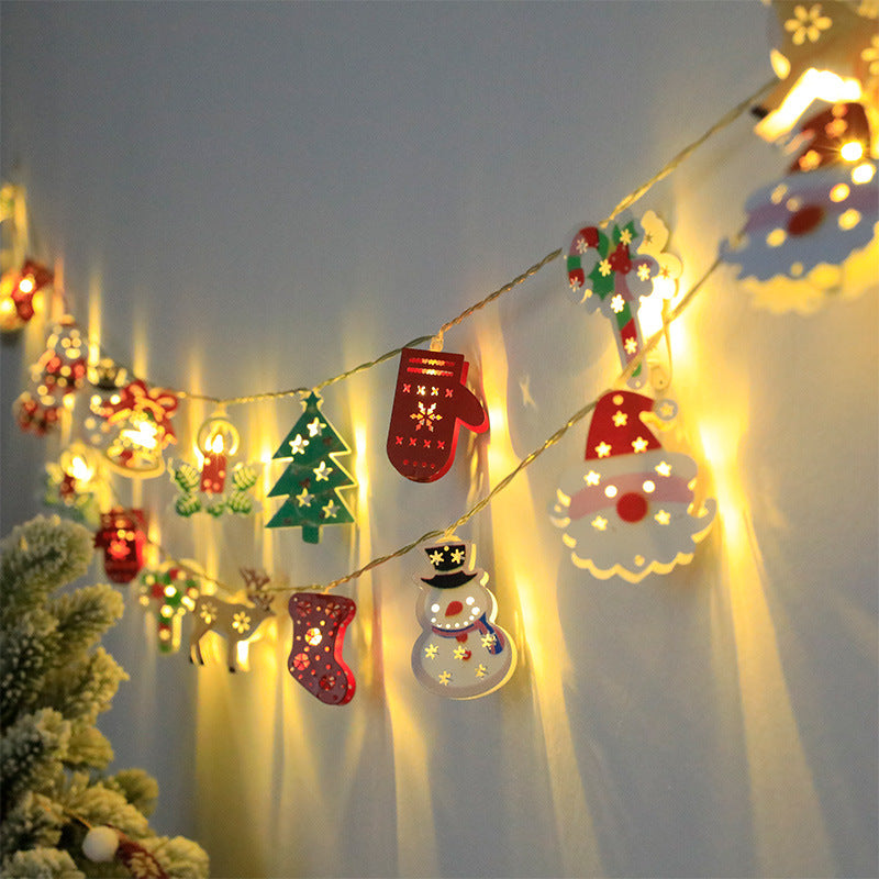 Christmas LED Light