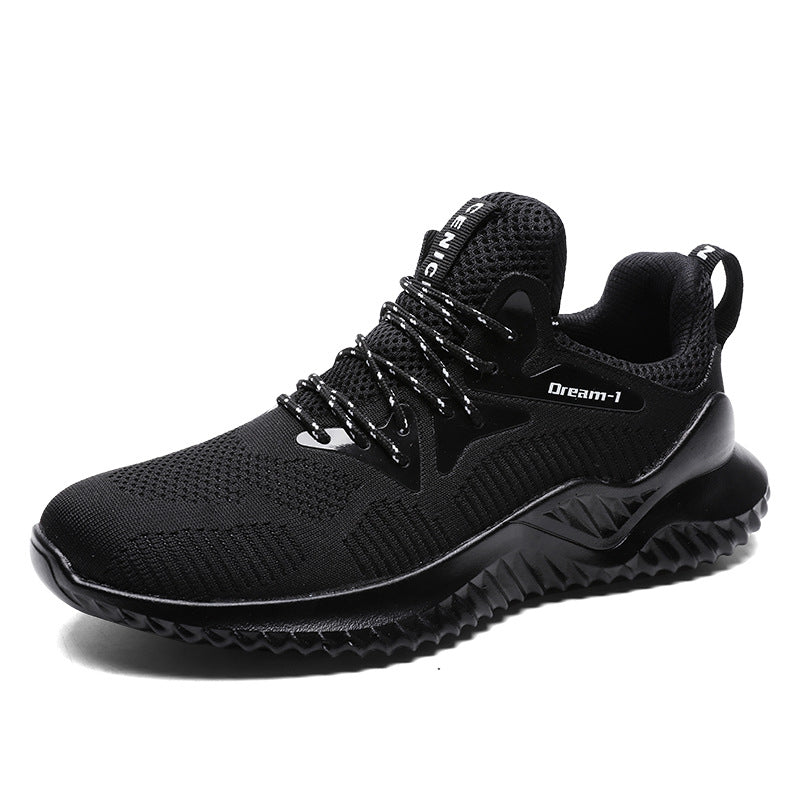 Student Breathable Running Shoes BapMagic