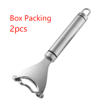 Stainless Steel Corn Planer For Household Kitchen BapMagic