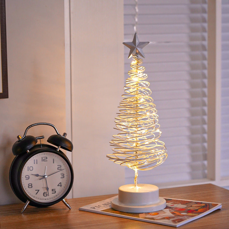 LED Christmas Tree