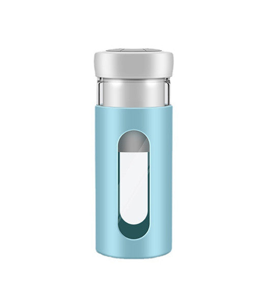 Portable Blender Electric Fruit Juicer BapMagic