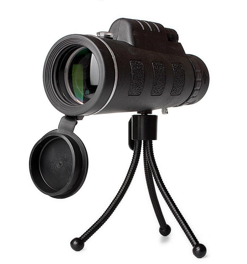 Monocular Telescope Zoom Scope BapMagic