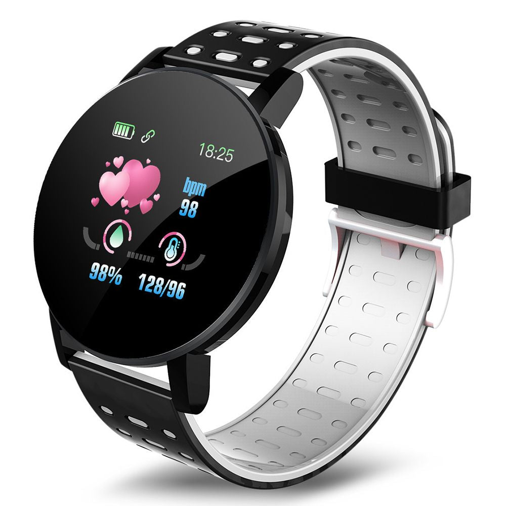 Bluetooth Smart Watch BapMagic