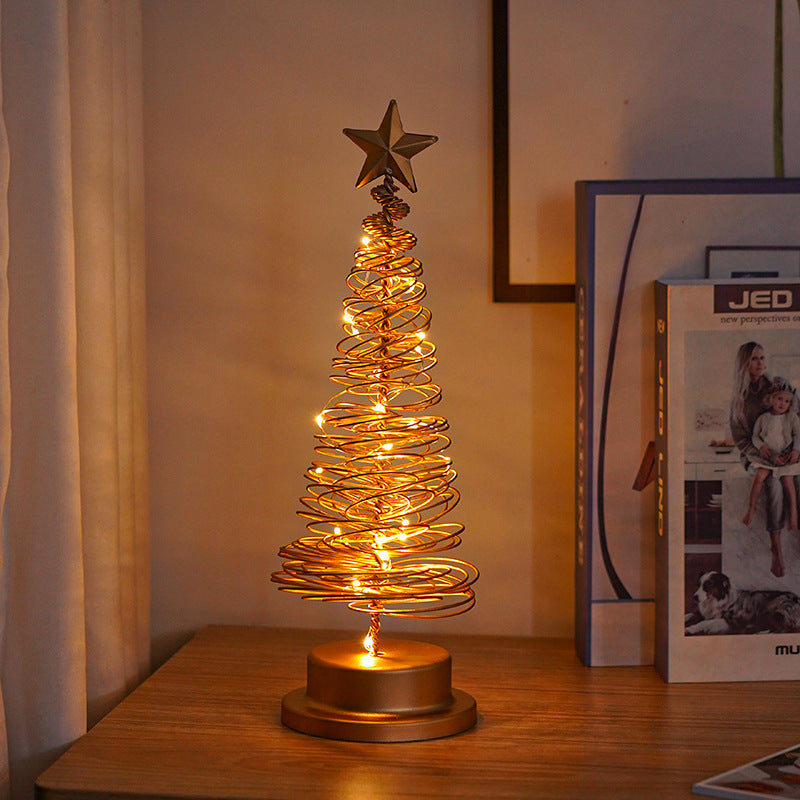 LED Christmas Tree