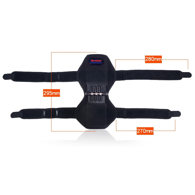 High Quality Knee Brace BapMagic