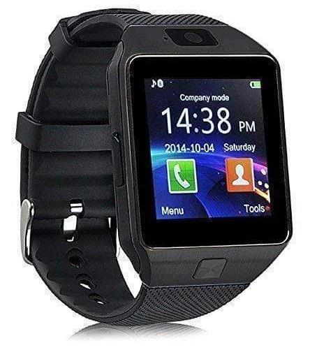 Sports Smart Watch DZ09 Card Phone Watch BapMagic