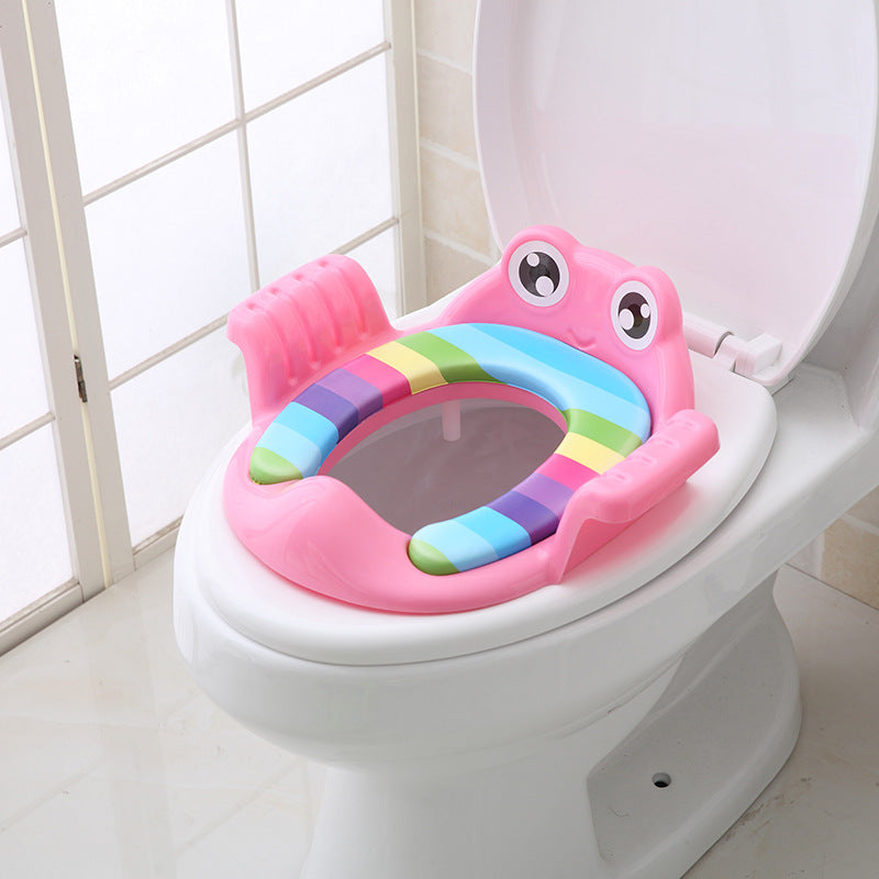 Baby Children Toilet Seat Toilet BapMagic