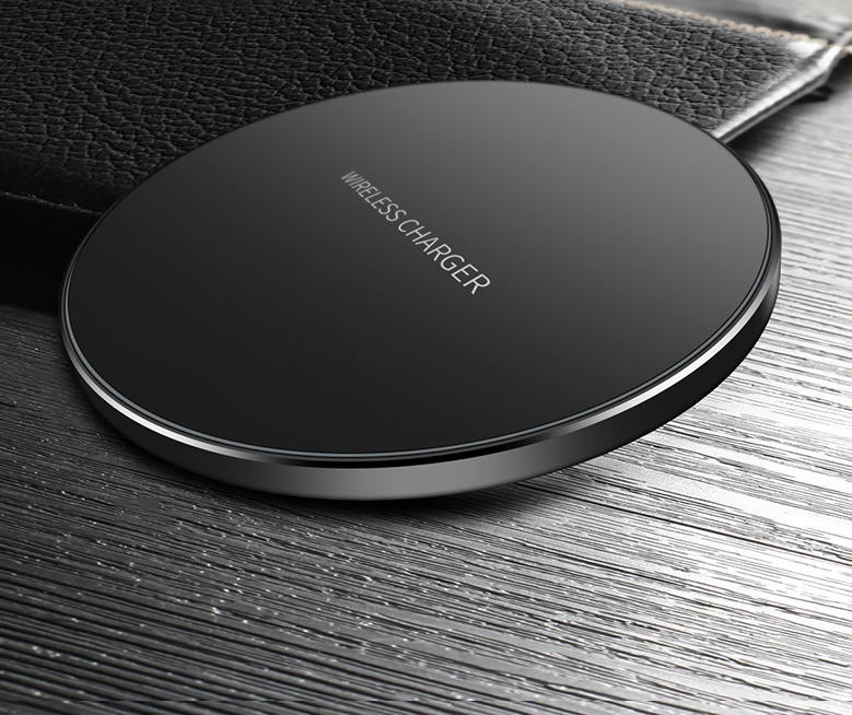 Wireless Fast Charge Charger BapMagic