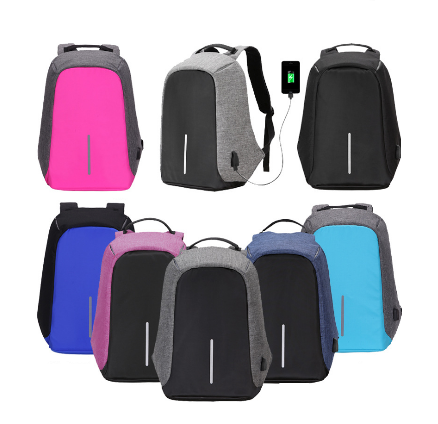 Computer Notebook Backpack Bag BapMagic