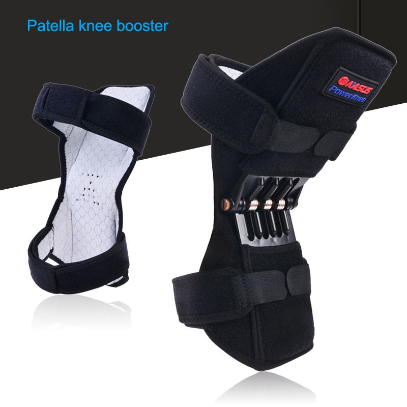 High Quality Knee Brace BapMagic