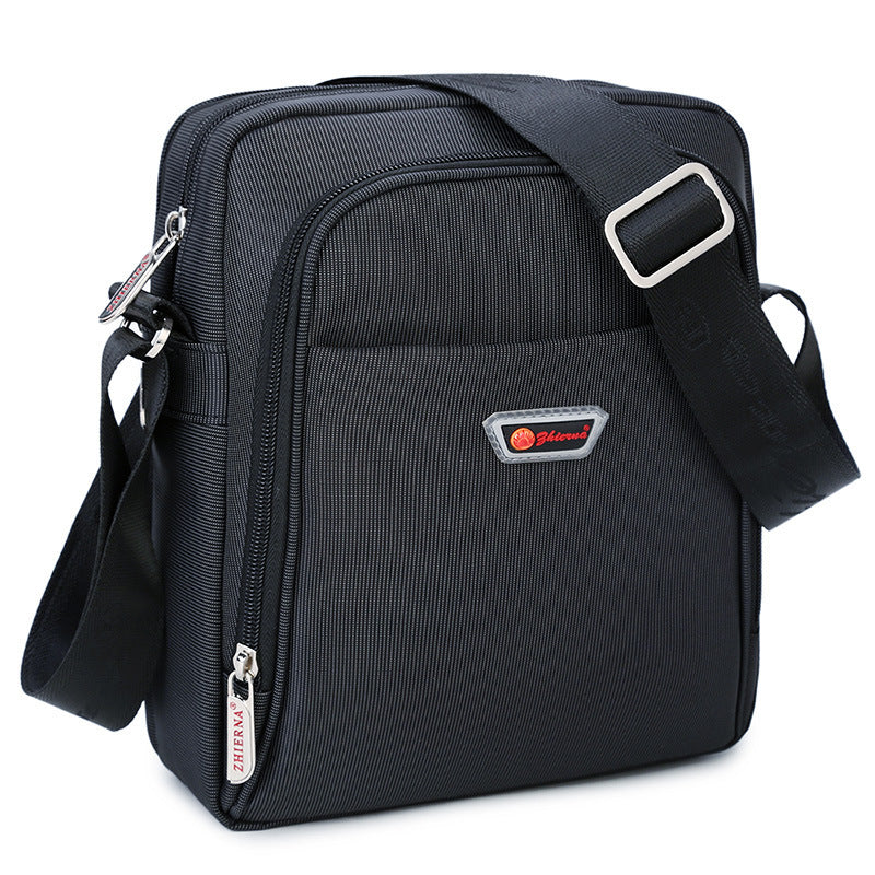 Men's Bags, Oxford Cloth Bags, Handbags, Fashion Shoulder Bags, Messenger Bags, Business Bags BapMagic