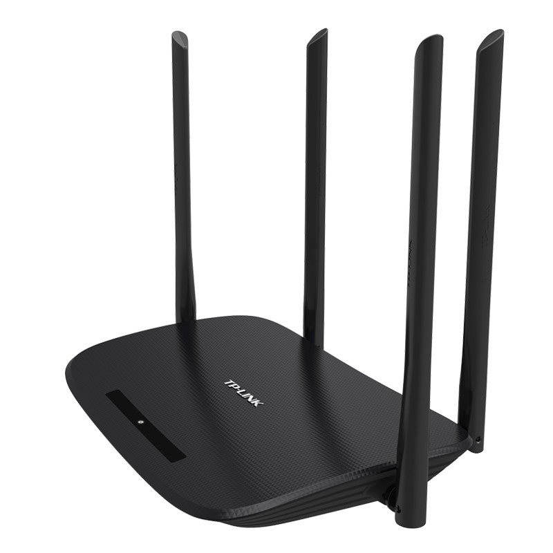 TP-LINK  Router BapMagic