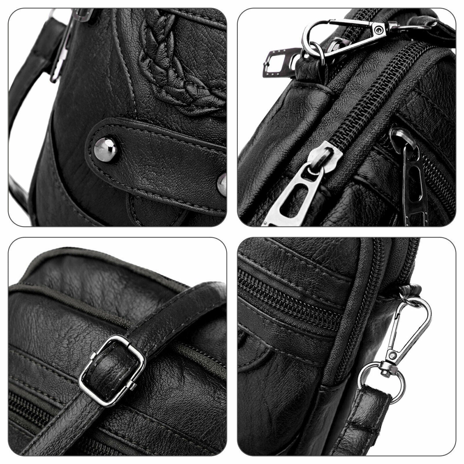 Small Cell Phone Handbag BapMagic