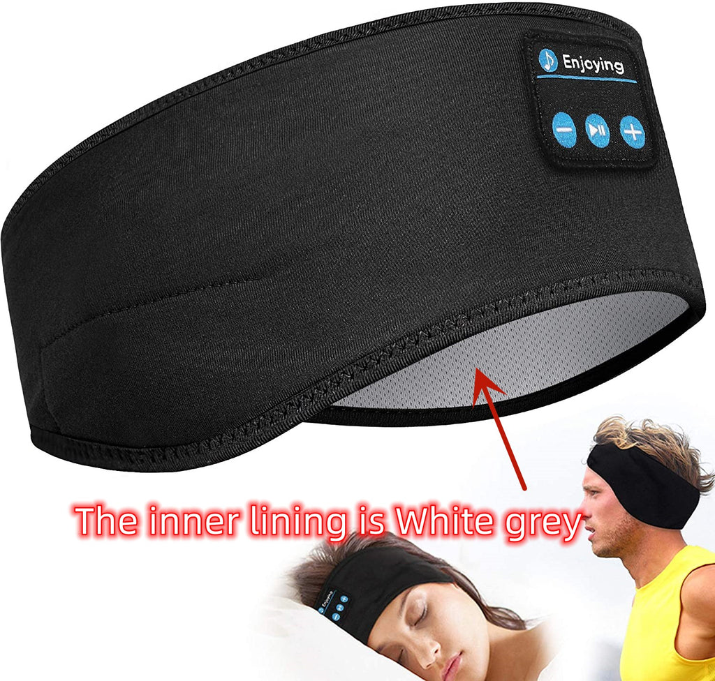 Wireless Bluetooth Sleeping Headphones BapMagic