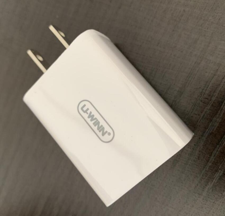 Dormitory Portable Usb Charging Mini Fan BapMagic