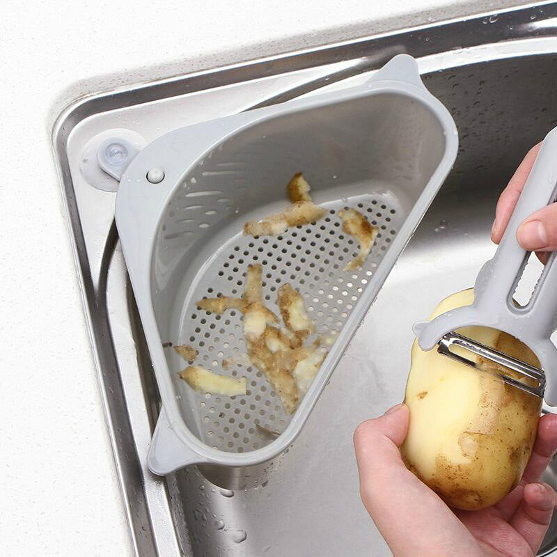 Kitchen Sink Multi-function Triangle BapMagic