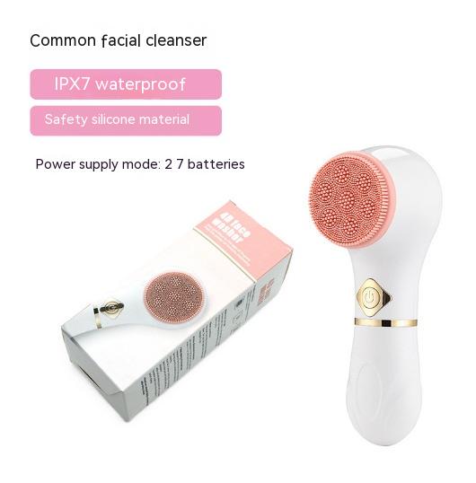 Electric Facial Cleanser Pore Cleaner Beauty Instrument BapMagic