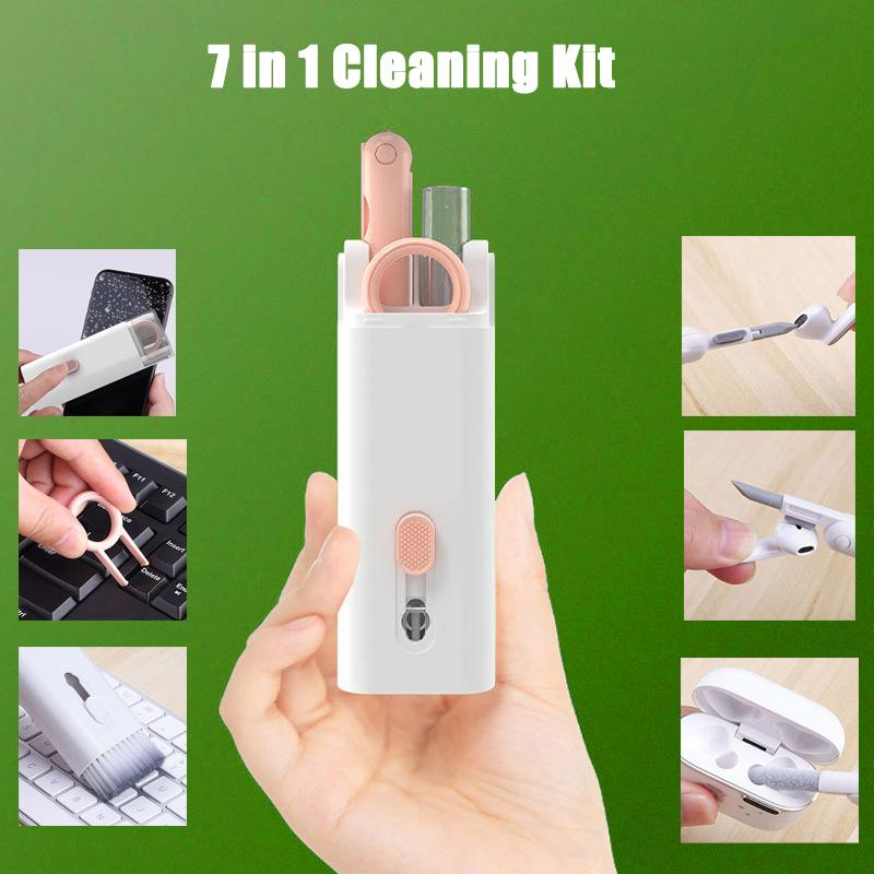 Multifunctional Bluetooth Headset Cleaning Pen BapMagic