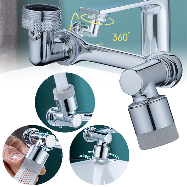 Multifunction Faucet BapMagic